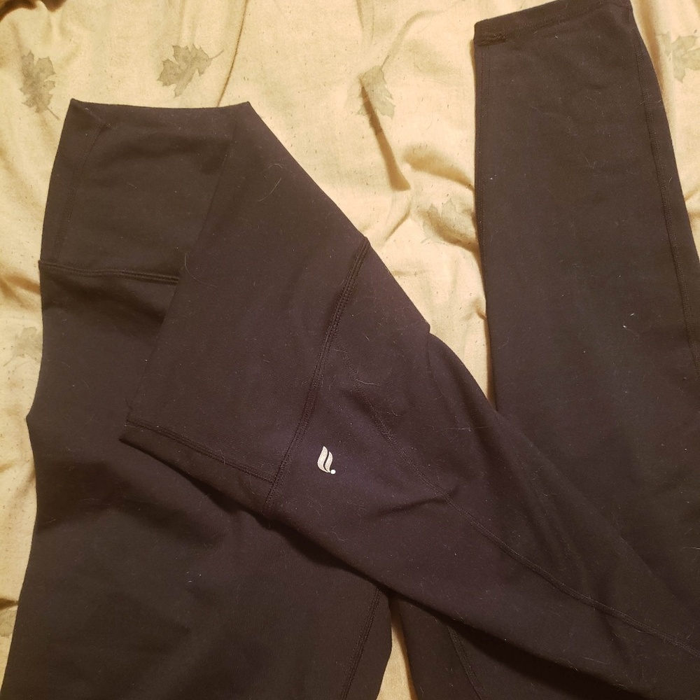 Fabletics High Waisted Leggings